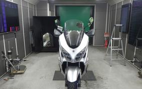 SUZUKI BURGMAN400 A 2024 DU11N