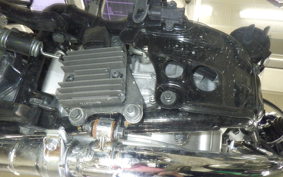 YAMAHA SR400 Gen.5 2021 RH16J