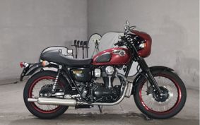 KAWASAKI W800 2013 EJ800A