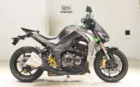 KAWASAKI Z1000 Gen.5 2014