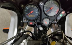 HONDA HORNET600S PC34