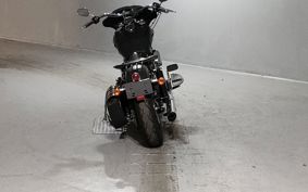 HARLEY FXDB1580 2008 GX4
