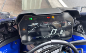 YAMAHA YZF-R7 2022 RM39J