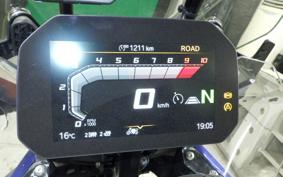 BMW R1300GS 2025