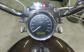 HARLEY XL1200CI 2013