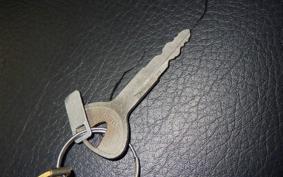 YAMAHA JOG Gen.3 SA12J