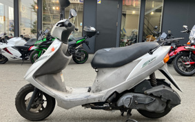 SUZUKI ADDRESS V125 CF46A