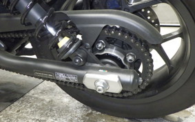 HONDA REBEL 1100 2021 SC83