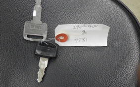 HONDA STEED 400 1992 NC26