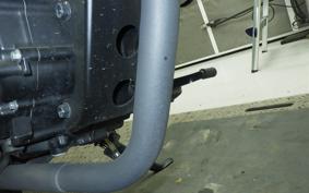 HONDA REBEL 250 A MC49