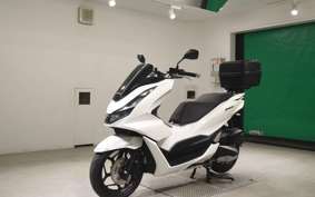 HONDA PCX 125 2017 JK05