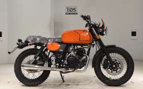 OTHER AJSテンペストSCRAMBLER125