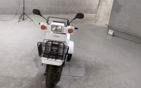 HONDA GYRO TD02