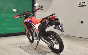 HONDA CRF250L MD47