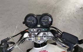 HONDA CB400SF TRAINING CAR NC54