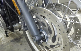 TRIUMPH BONNEVILLE T120 2024