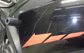 YAMAHA YZF-R25 A 2022 RG10J