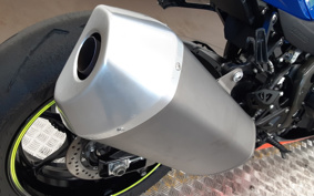 SUZUKI GSX-R1000R ABS 2017 DM11G