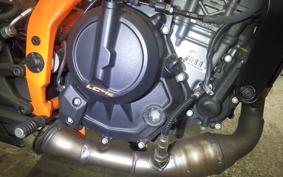 KTM 390 DUKE 2024