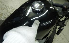 HONDA STEED 400 1995 NC26