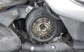YAMAHA CYGNUS 125 X 2 SE44J