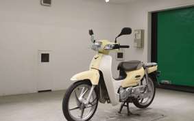 HONDA C110 SUPER CUB