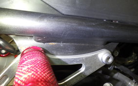 KAWASAKI NINJA 250 2002 EX250L
