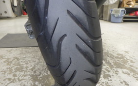 SUZUKI Vｽﾄﾛｰﾑ250 2010