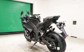 KAWASAKI NINJA 1100SX 2025 ZXT10H