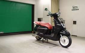 PEUGEOT ジャンゴ125 1990