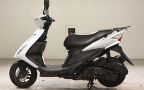 SUZUKI ADDRESS V125 S 2022 CF4MA
