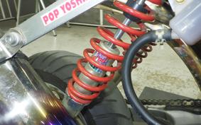 HONDA MONKEY 2014 Z50J