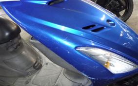 SUZUKI ADDRESS V125 S CF4MA