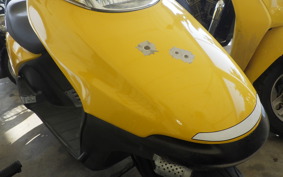 HONDA SPACY 100 JF13