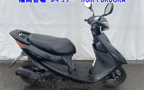 SUZUKI ADDRESS V50