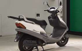 HONDA SPACY 125 Gen. 3 2017 JF04