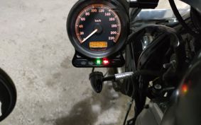 HARLEY XL883 2009 CN2