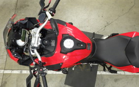 BMW S1000XR 2015