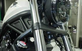 HONDA REBEL 500 A 2025 PC60