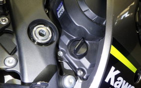 KAWASAKI ZX 10 NINJA ABS 2019 ZXT02E