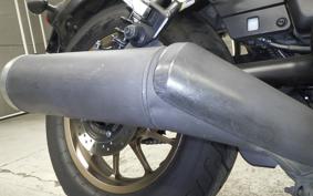 HONDA REBEL 250 S MC49