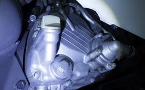 HONDA FUSION X 2005 MF02