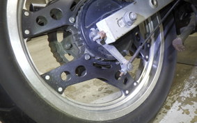 HONDA VT250FE INTEGRA MC08