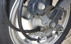 HONDA GYRO CANOPY TA03