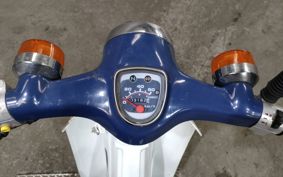 HONDA SUPER CUB50 C50