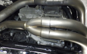 HONDA CB1300SF SUPER FOUR 1999 SC40