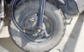 HONDA ZOOMER AF58
