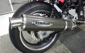 SUZUKI GS1200SS 2002 GV78A