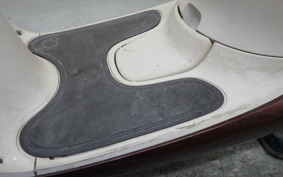 HONDA GIORNO 3 2002 AF77