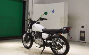 SUZUKI GRASS TRACKER NJ4DA
